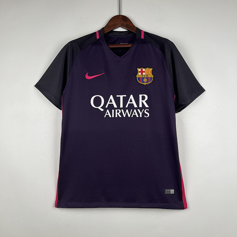 Barc Away Retro