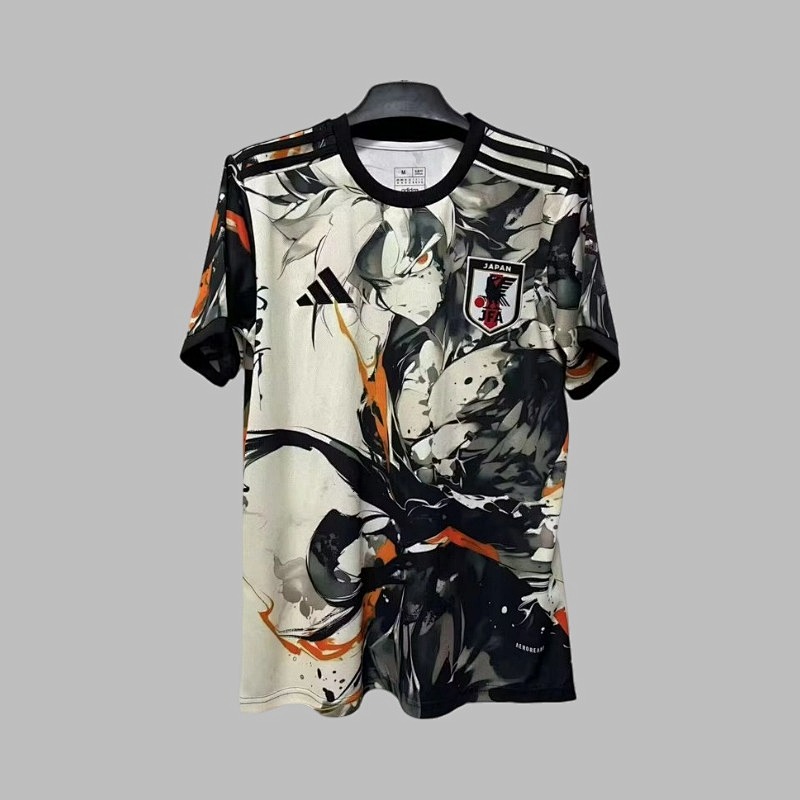 25-26 Japan Jerseys