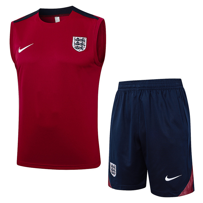 2024 England Vest