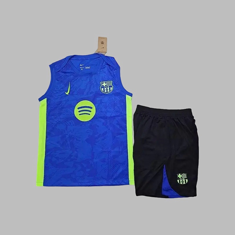 25-26 Barc Training Vest