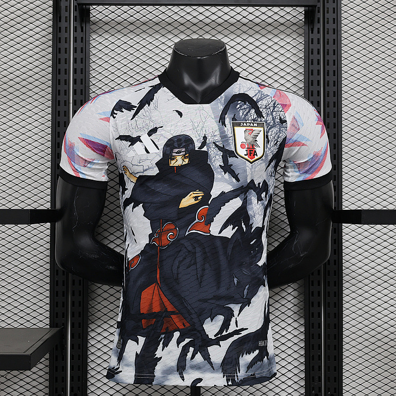 2024 Japan Special Player Version Jerseys