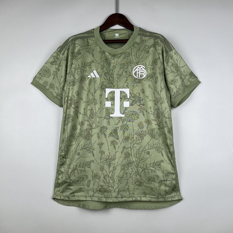 23-24 Bayern Special Jerseys S-4XL