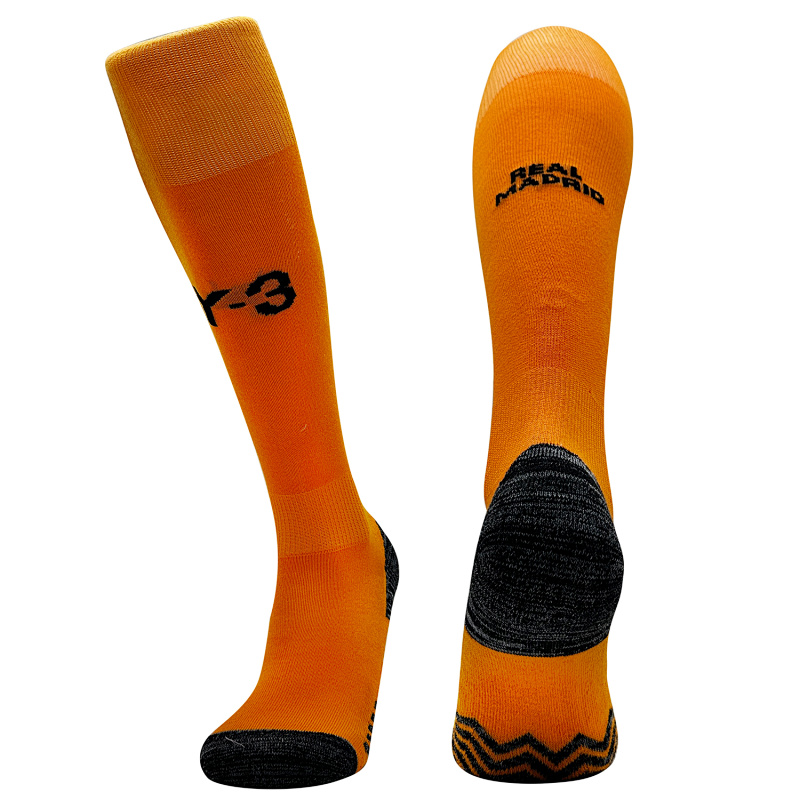 24-25 Real Madrid Adult Kids Socks