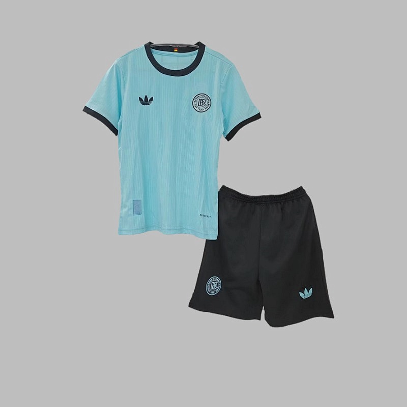 25-26 Germany Kids Jerseys