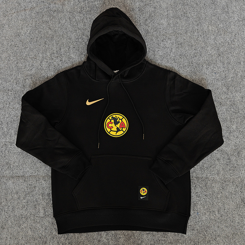 24-25 Club America Hoodie