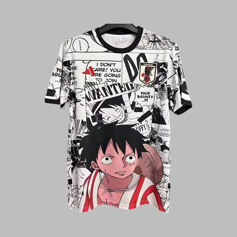 25-26 Japan Jerseys