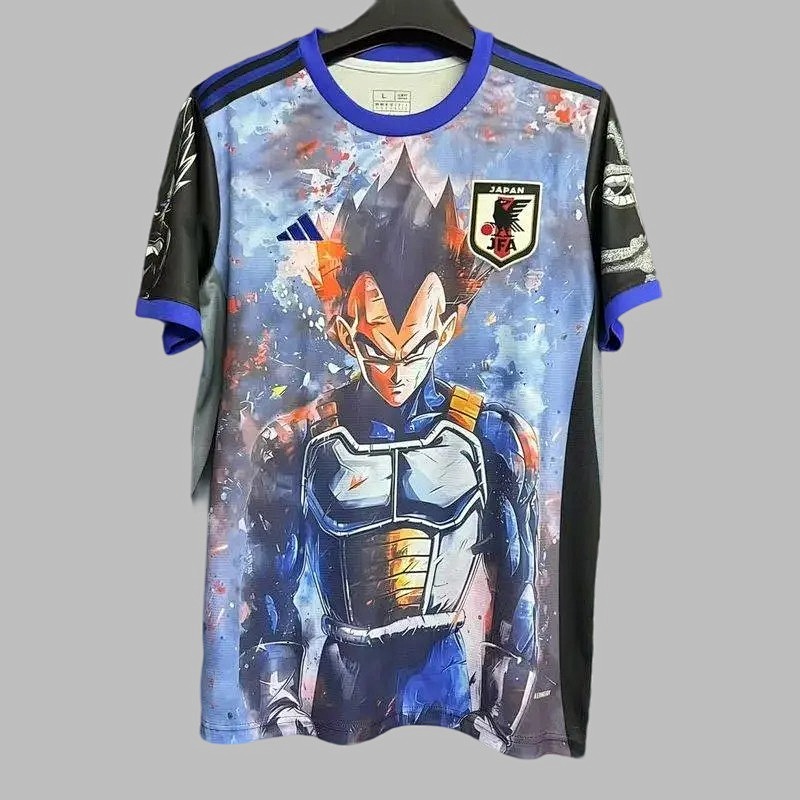 25-26 Japan Jerseys
