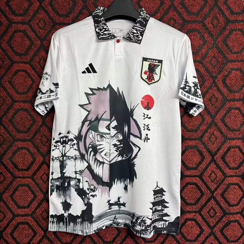 2024 Japan Jerseys