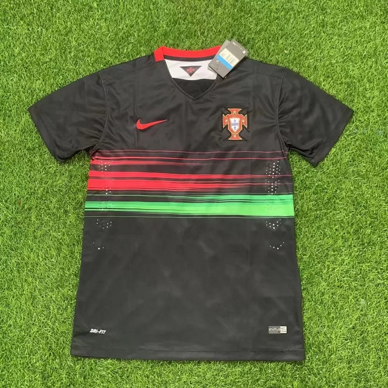 2015-16 Portugal Away Retro Jerseys