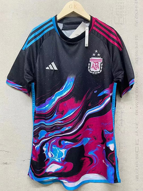 2023 Argentina Special Jerseys