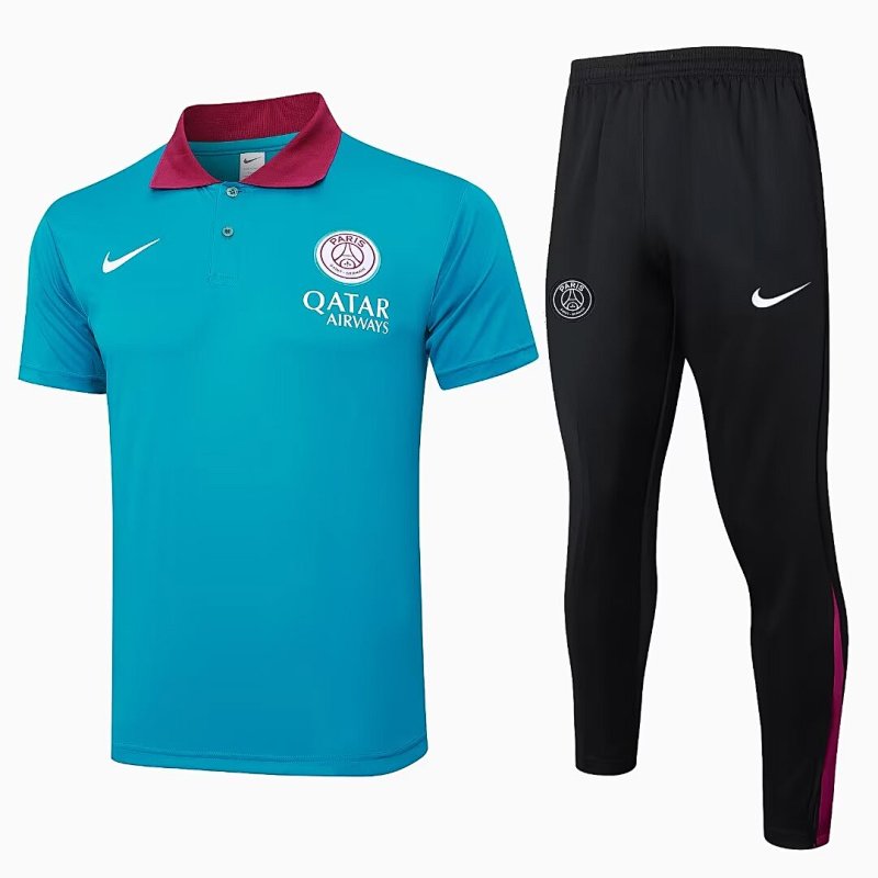 24-25 Paris Polo