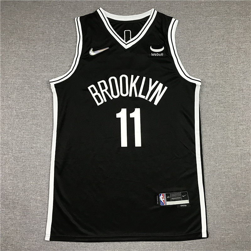 Nets #11 Embroidery