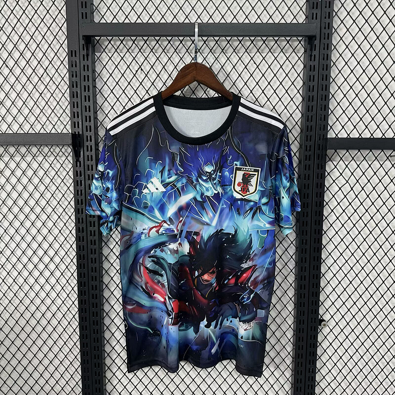 25-26 Japan Jerseys