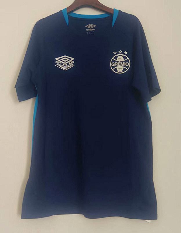 25-26 Gremio Training Jerseys