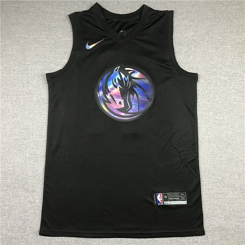 Mavericks #77 Embroidery
