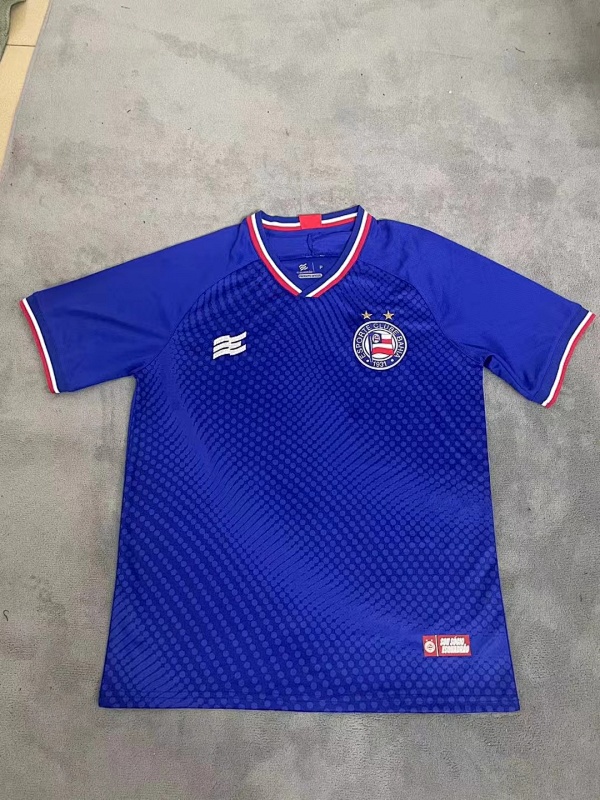 24-25 Bahia Training Jerseys