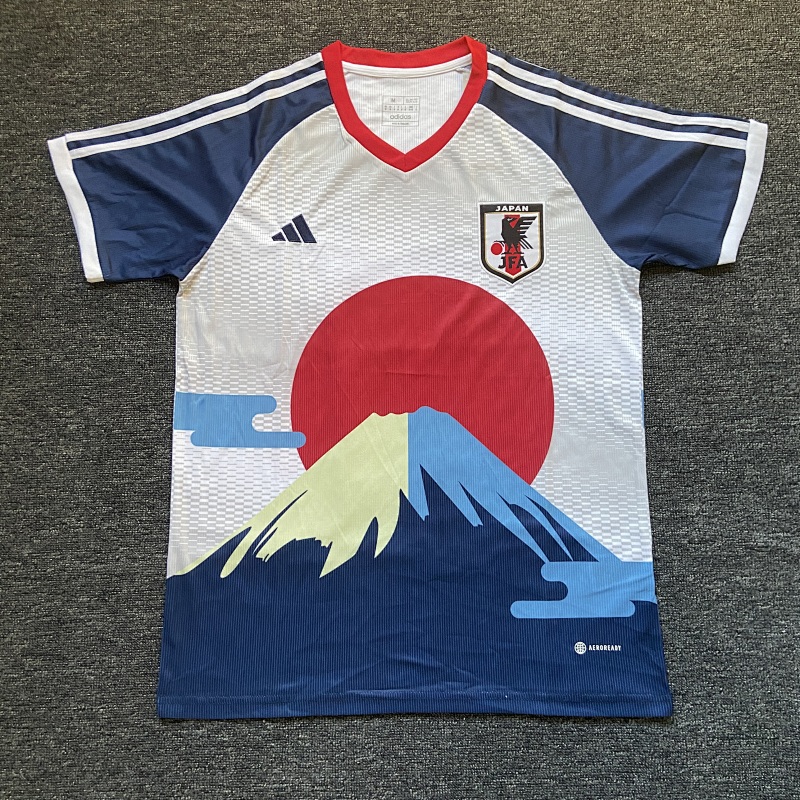 2024 Japan Special Jerseys