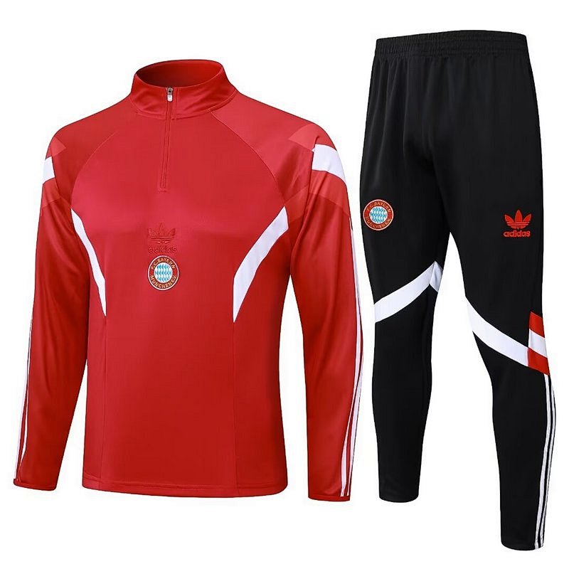 24-25 Bayern Training Suit
