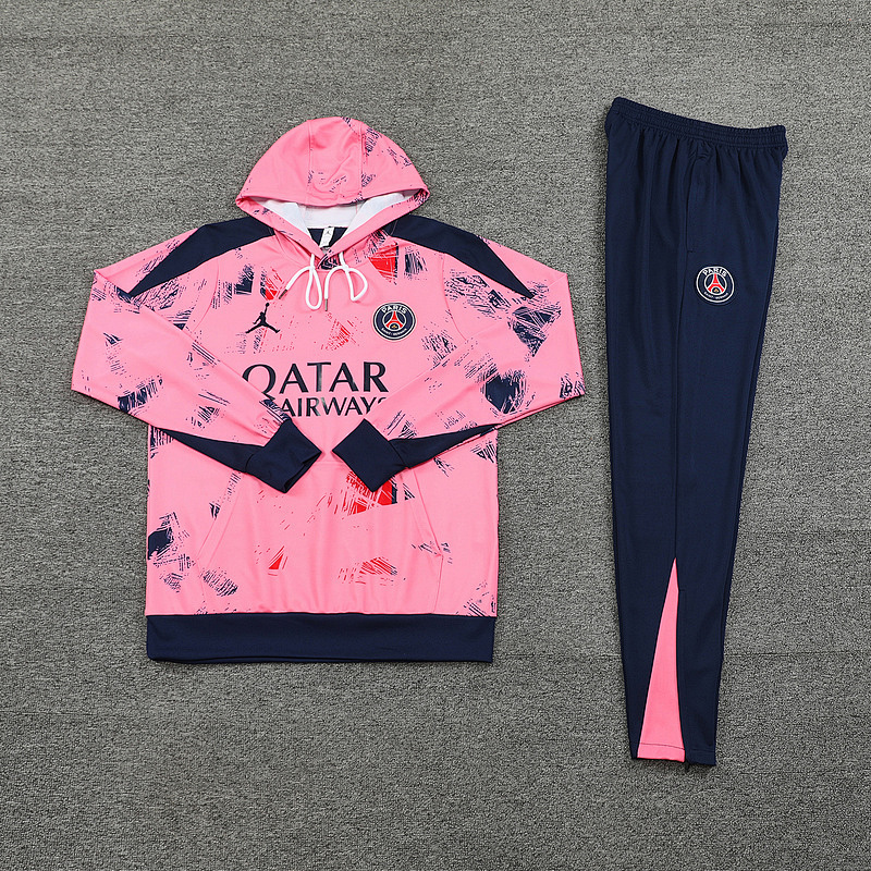 24-25 Paris Hoodie