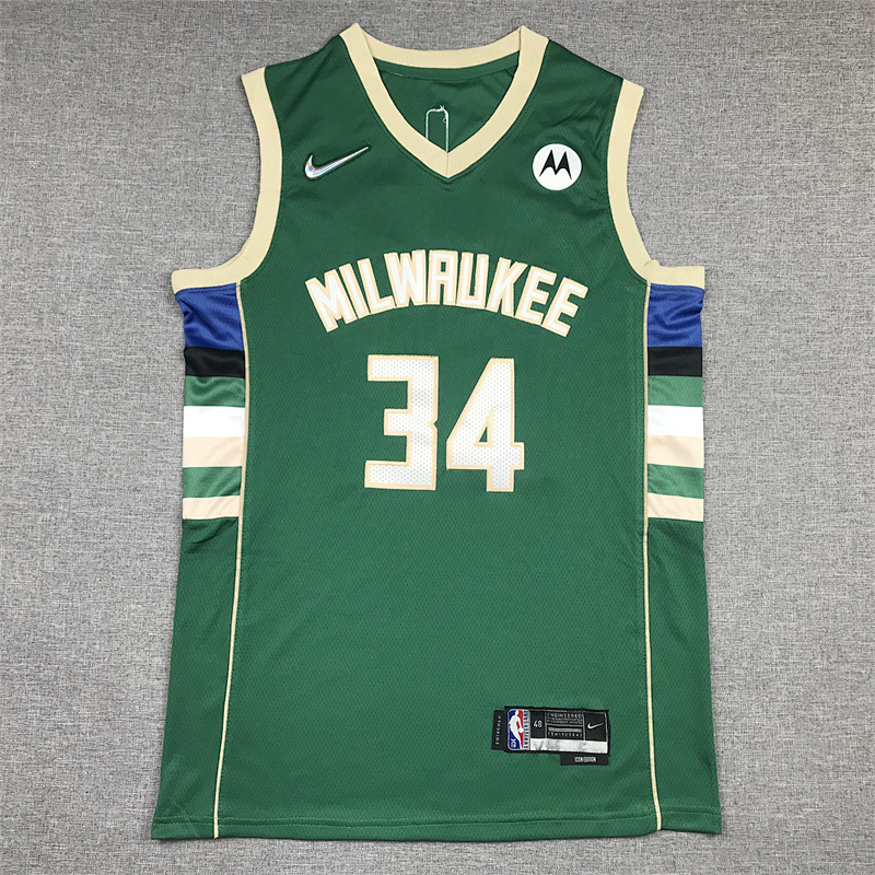 Bucks #34 Embroidery