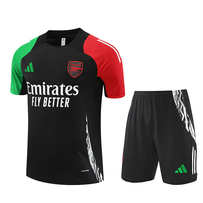 24-25 Arsenal Training Jerseys