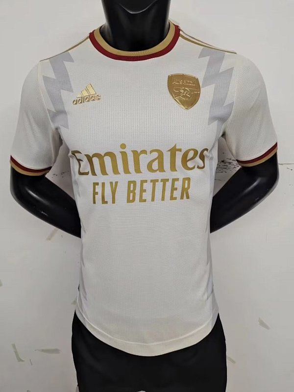 23-24 Arsenal Special Player Version Jerseys