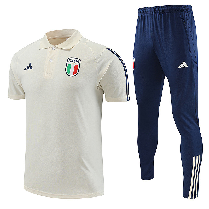 2023 Italy Polo