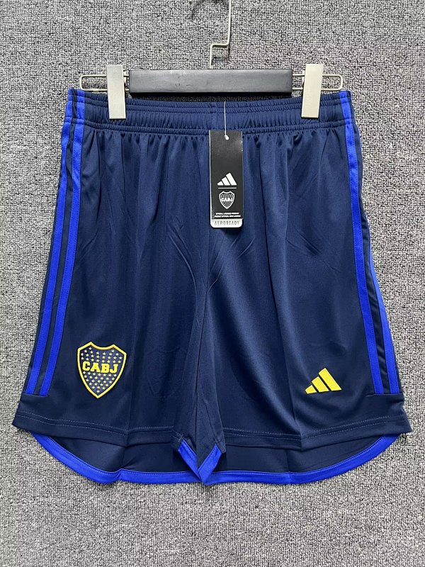 24-25 Boca Third Shorts