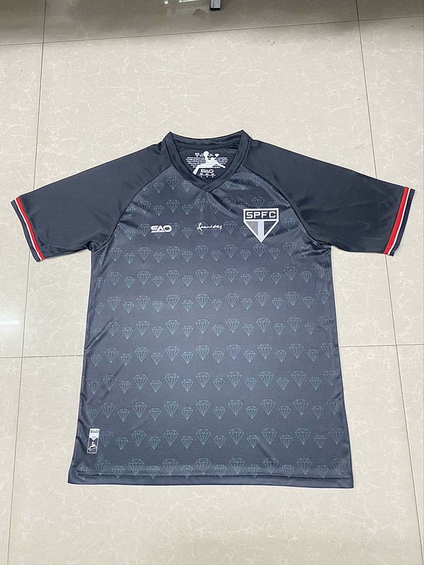 24-25 Sao Paulo Special Jerseys