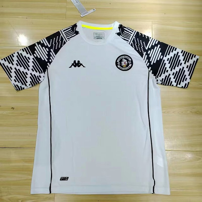 23-24 Vasco Away Pre-Match Training Jerseys