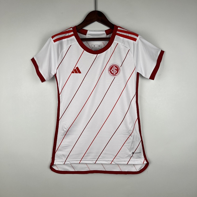 23-24 Internacional Away Woman Jerseys