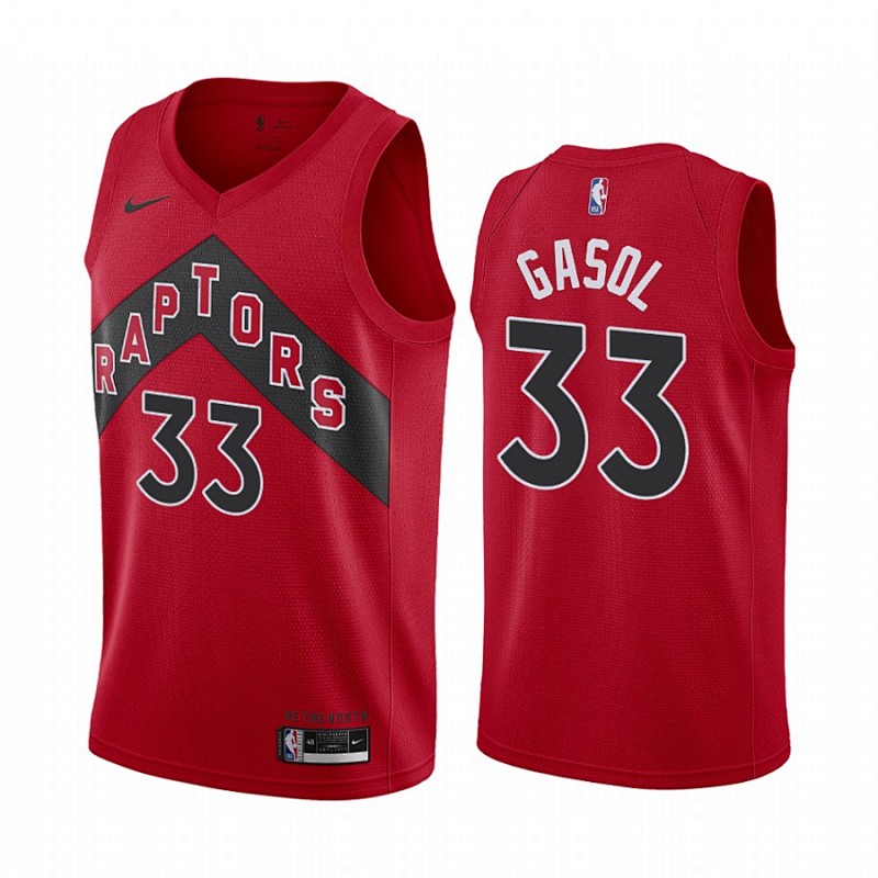 Raptors Hot Press