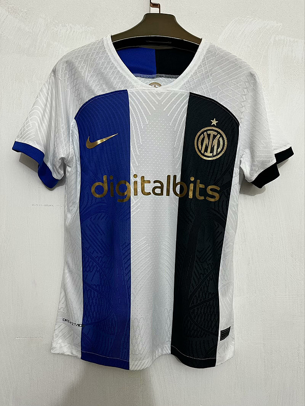 23-24 Inter Milan Special Player Version Jerseys
