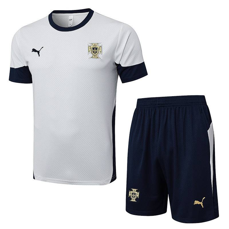 2025 Portugal Training Suit