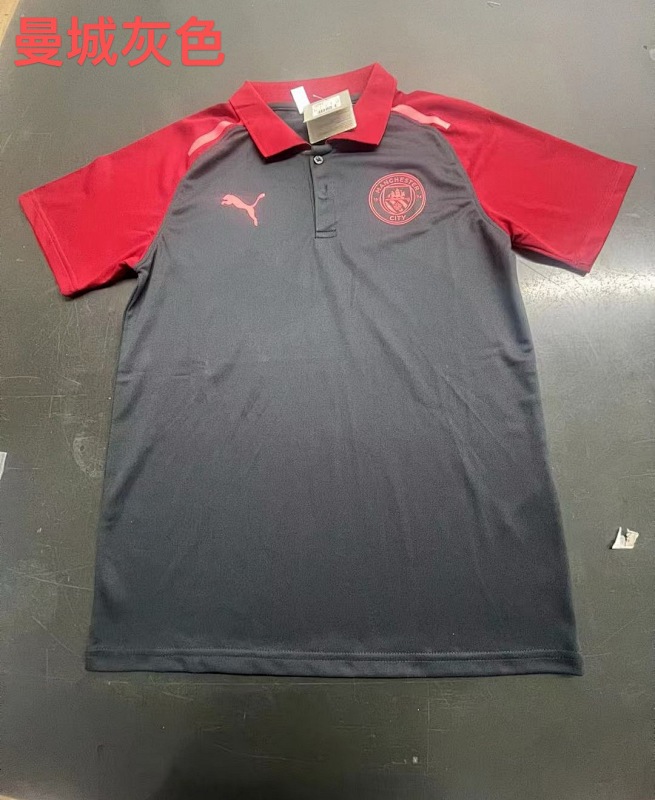 24-25 Manchester City Polo