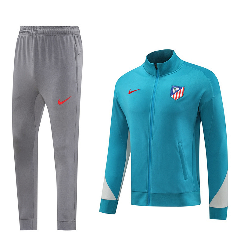 24-25 Atletico Madrid Jacket