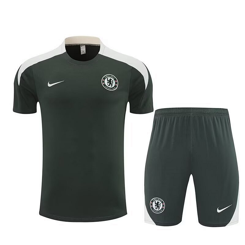 25-26 Chelsea Training Suit