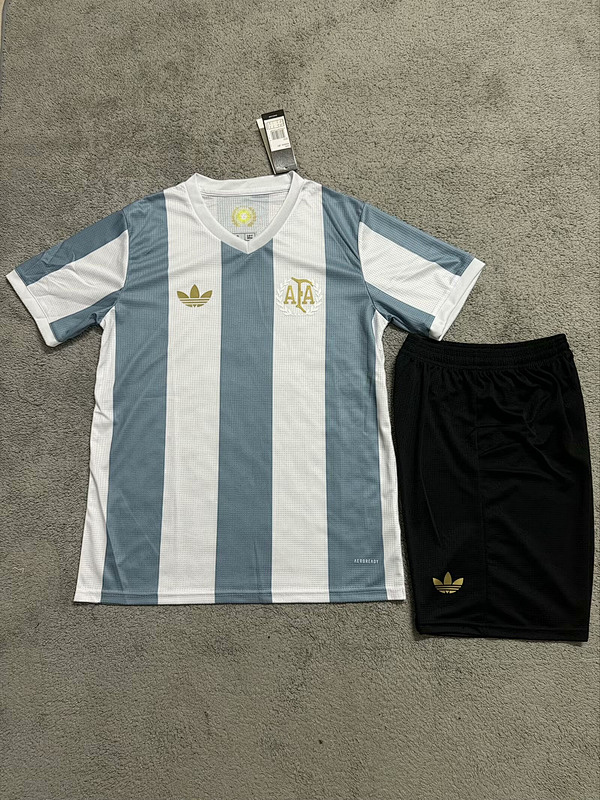24-25 Argentina Jerseys