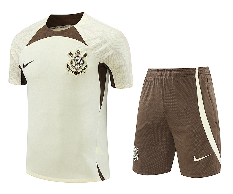 24-25 Corinthians Training Jerseys