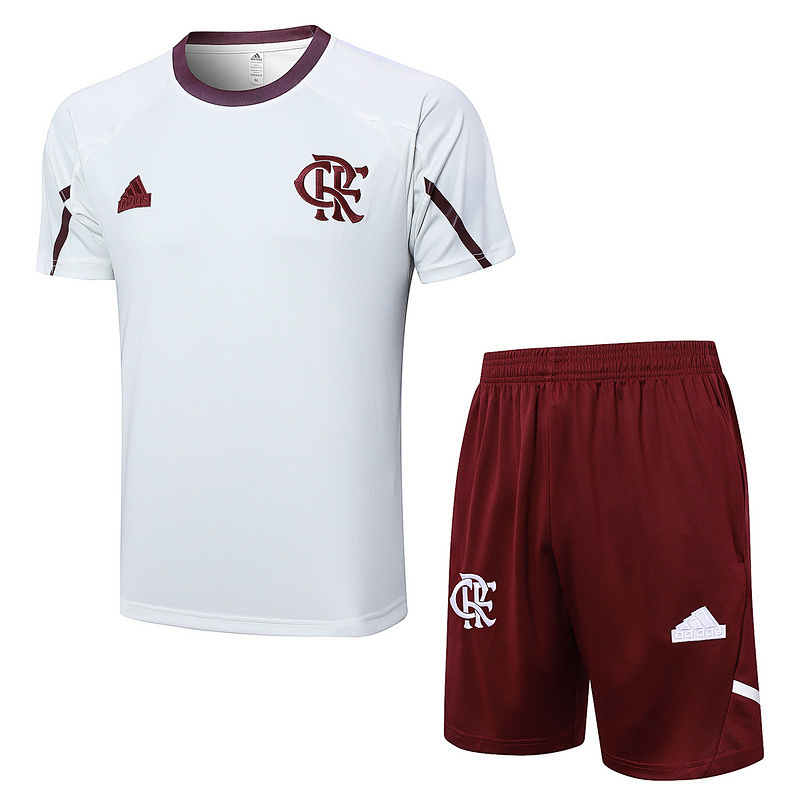24-25 Flamengo Training Jerseys