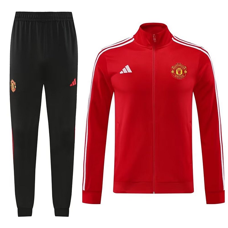 24-25 M-anchester U-nited Jackets