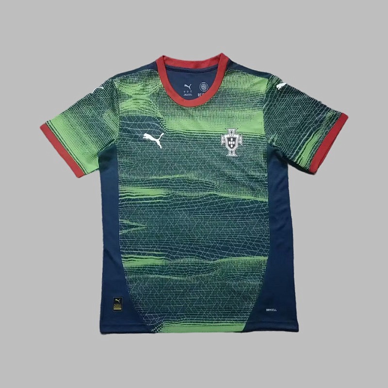 2025 Portugal Special Jerseys