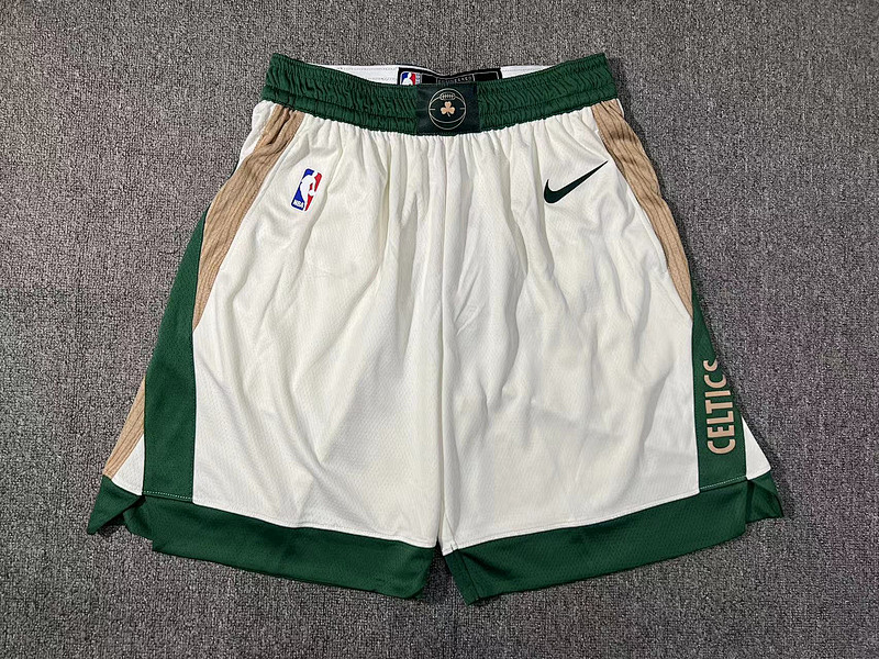 2024 Celtics Shorts