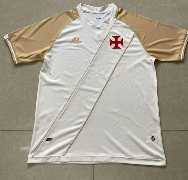 24-25 Vasco Special Jerseys