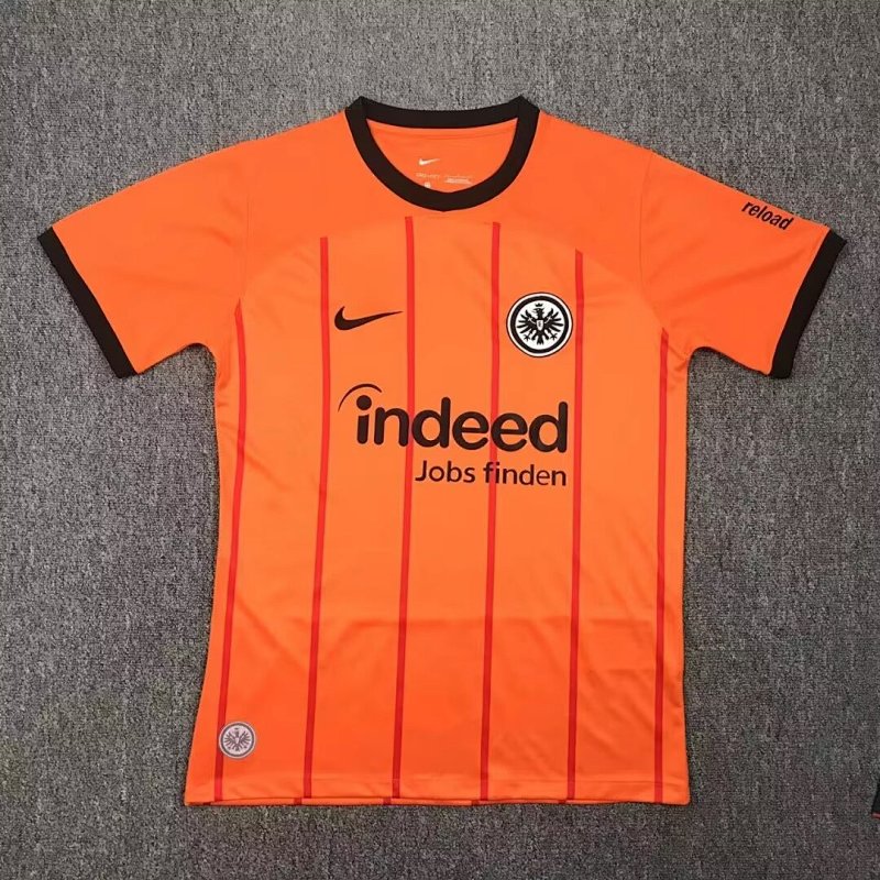 24-25 Frankfurt Third Jerseys