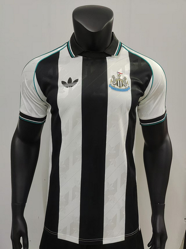 24-25 Newcastle United Player Version Jerseys