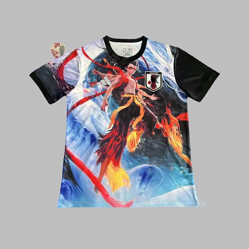 25-26 Japan Jerseys