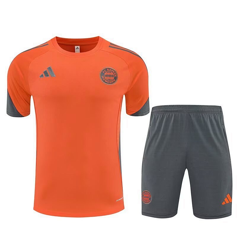 25-26 Bayern Training Suit