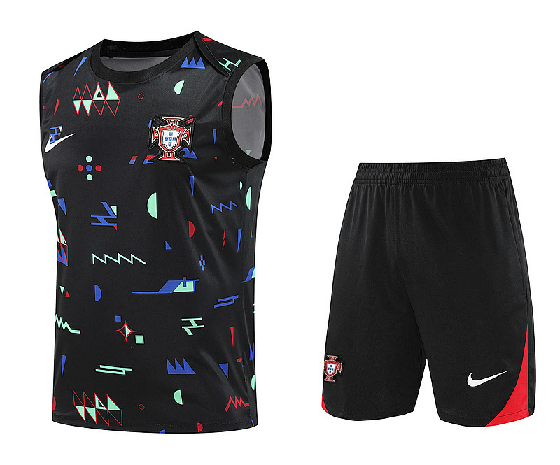 2024 Portugal Vest