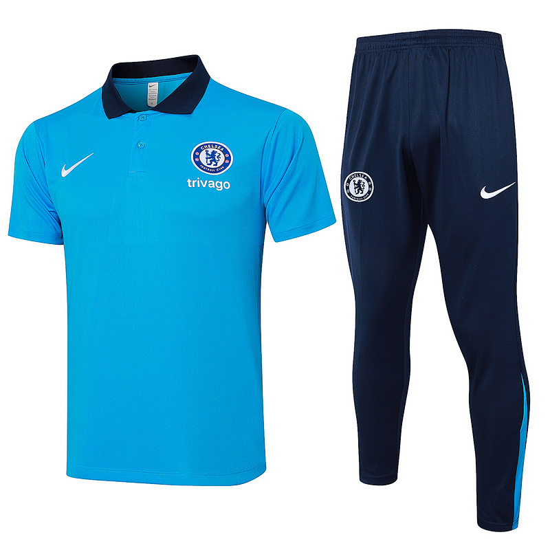 24-25 Chelsea Polo